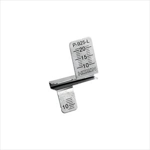 P-925-L 合格ゲージ（左手用）