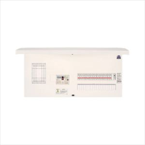 ELERA6083-K Ezライン(フタ付分岐横一列・感震ブレーカ機能付)ELERA-K