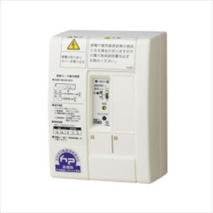 NFK-1N 樹脂ケース入り感震リレー 露出タイプ