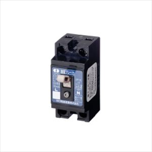 ZS 2P1E20-30 漏電ブレーカ 分岐回路用 ZS 極数2P 定格電流20A 感度電流30mA