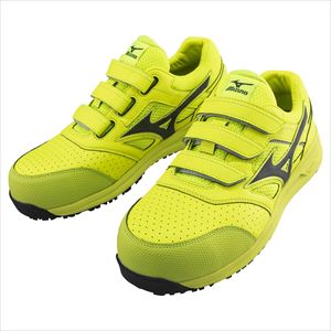 オールマイティLSⅡ 22L イエロー×ダークグレー 24.5