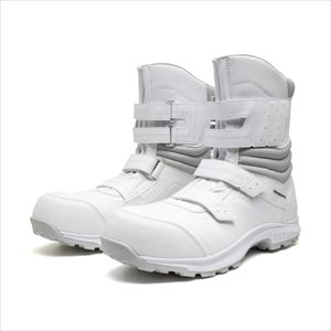 オールマイティBA 29H F1GA2517 ホワイト 22.5