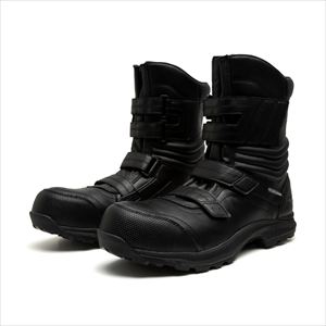 オールマイティBA 29H F1GA2517 ブラック 22.5