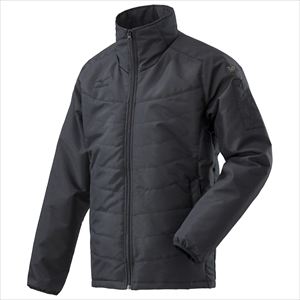 タフブレーカーウォーマージャケット F2JE8591 ブラック XS