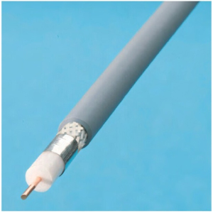 EM-S-5C-FB 灰 100m巻