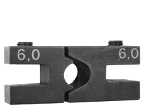 太径用ダイス（6.0）