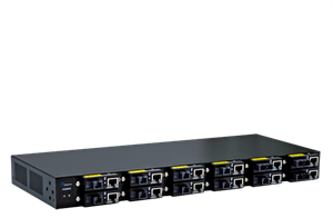 サブラック 12スロット 電源2台搭載(TMCシリーズ用) TMC-CHASSIS-12-2A