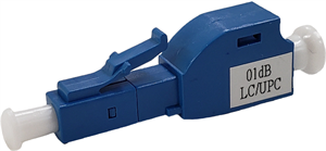 光アッテネータ