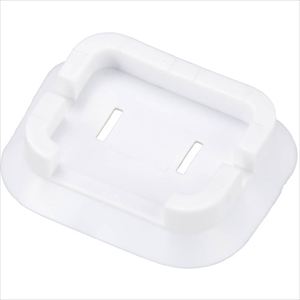 ＹＡＺＡＷＡ　トラッキング防止カバー４個入Ｌタイプ TRUSCO