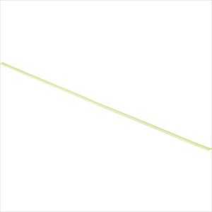 ＰＡＮＤＵＩＴ　熱収縮チューブ　標準タイプ　イエローグリーン　１箱（袋）＝２５本  HSTT1948Q45 TRUSCO