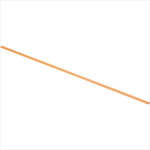 ＰＡＮＤＵＩＴ　熱収縮チュ－ブ　標準タイプ　オレンジ　（２５本入）  HSTT2548Q3 TRUSCO