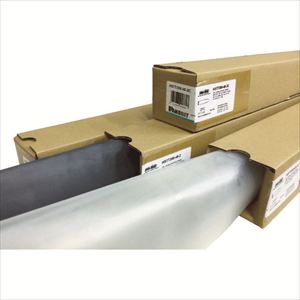 ＰＡＮＤＵＩＴ　熱収縮チュ－ブ　標準タイプ　黒　（２本入）  HSTT300482 TRUSCO