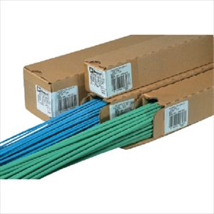 ＰＡＮＤＵＩＴ　熱収縮チュ－ブ　標準タイプ　赤　（２５本入）  HSTT5048Q2 TRUSCO