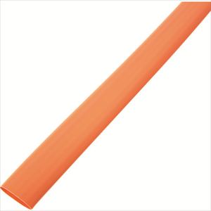ＰＡＮＤＵＩＴ　熱収縮チュ－ブ　標準タイプ　オレンジ　（２５本入）  HSTT5048Q3 TRUSCO
