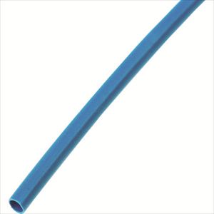 ＰＡＮＤＵＩＴ　熱収縮チュ－ブ　標準タイプ　青　（２５本入）  HSTT5048Q6 TRUSCO