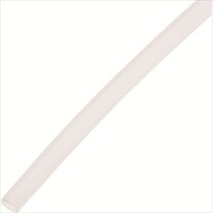 ＰＡＮＤＵＩＴ　熱収縮チュ－ブ　標準タイプ　透明　（２５本入）  HSTT5048QC TRUSCO