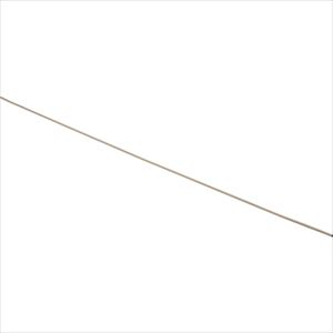 ＰＡＮＤＵＩＴ　熱収縮チュ－ブ　標準タイプ　茶　（５本入）  HSTT754851 TRUSCO