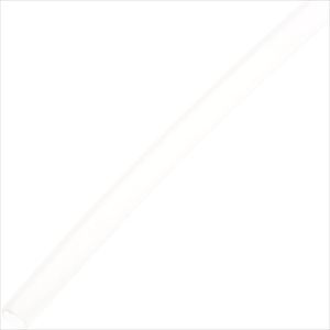 ＰＡＮＤＵＩＴ　熱収縮チューブ　標準タイプ　透明　（１箱（袋）＝５本入）  HSTT75485C TRUSCO