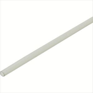 ＰＡＮＤＵＩＴ　熱収縮チューブ　テフロン　収縮前内径３．８ｍｍ　（２５本入）  HSTTT1548Q TRUSCO