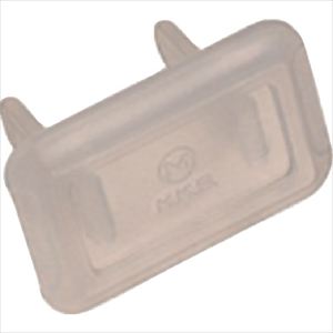 明工　２Ｐ用ブランクチップ TRUSCO