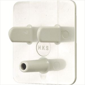 明工　ＯＡタップ用ブランクチップ TRUSCO
