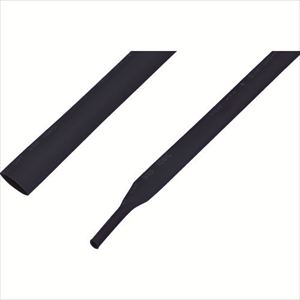 住友電工　熱収縮チューブ　スミチューブＦ（Ｚ）　ＵＬ規格品　（１０本入）  SMTF1010M TRUSCO
