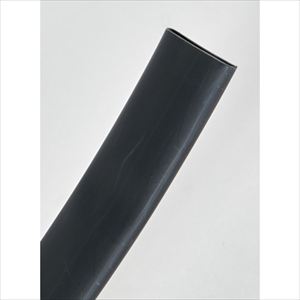 ＴＲＵＳＣＯ　サンイチチューブ１ｍ　収縮前内径２４ｍｍ　５本入り ST324080 TRUSCO