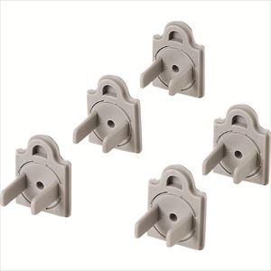 ＳＡＮＷＡ　コンセントマルチキャップ TRUSCO