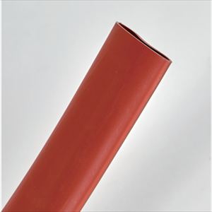 ＴＲＵＳＣＯ　高電圧用収縮チューブ　収縮前内径３０　長さ１０ｍ THL3010 TRUSCO