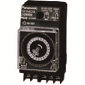 Ｐａｎａｓｏｎｉｃ　協約型タイムスイッチ（１回路型） TRUSCO