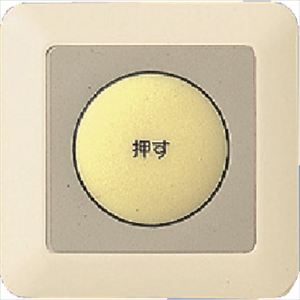 Ｐａｎａｓｏｎｉｃ　埋込ミニ押釦常開形 TRUSCO
