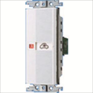 Ｐａｎａｓｏｎｉｃ　ワイド２１埋込入・切表示ＳＷセット TRUSCO