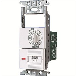 Ｐａｎａｓｏｎｉｃ　電子浴室換気ＳＷＡＣ／ＤＣモーター TRUSCO