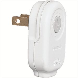 Ｐａｎａｓｏｎｉｃ　ローリングキャップ　ホワイト TRUSCO