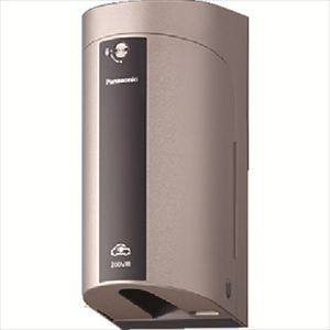 Ｐａｎａｓｏｎｉｃ　ＥＶ・ＰＨＥＶ充電カバー付１５Ａ・２０Ａ TRUSCO
