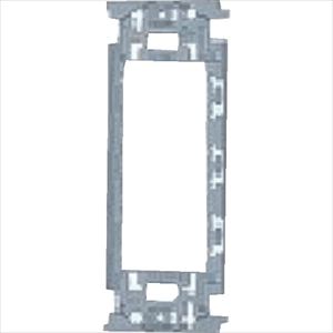 Ｐａｎａｓｏｎｉｃ　フルカラー埋込取付枠 TRUSCO