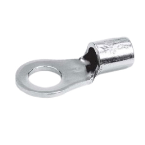 NHR1.25-3 ニッケル端子(NHR型耐熱端子) 100個入