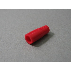 TIC 1.25-RED 絶縁キャップ 100個入り