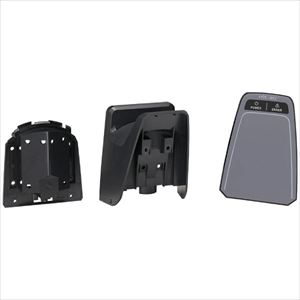 EV・PHEV用充電設備 Pit-3G用オプション コネクタホルダー固定台 EVPX-L3