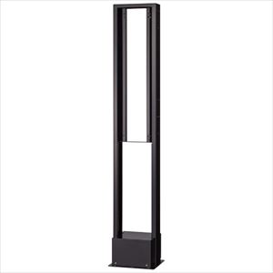 EV・PHEV用充電設備 Pit-2G用オプション 自立スタンド EVPX-ST2A