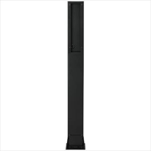 EV・PHEV用充電設備 Pit-3G用オプション 自立スタンド ステンレス製 EVPX-ST3