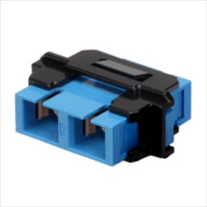 SPX1-4LC 増設用光アダプタ LC(4連式) 1コ入