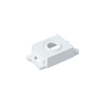 WN3023SW 電話線チップ(多回線兼用)(ホワイト)