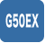 G50EX