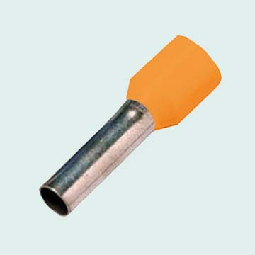 フェルール端子