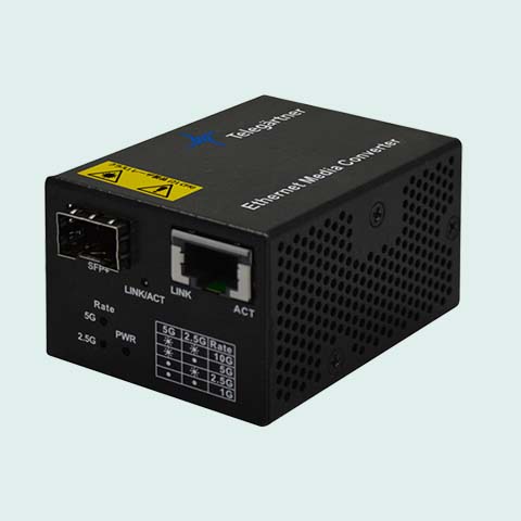 メディアコンバータ