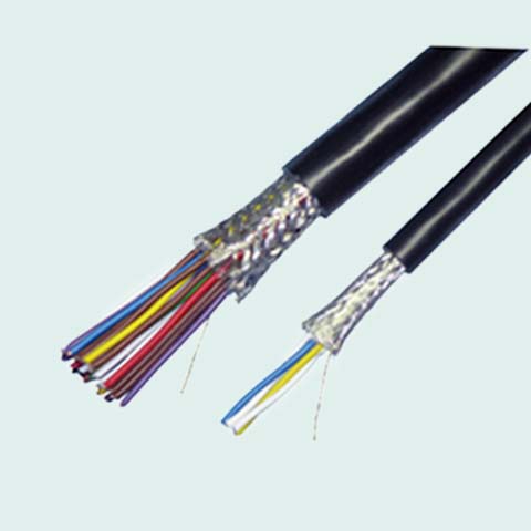 計装用ケーブル