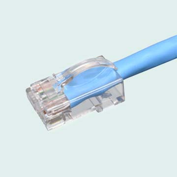 LANパッチコード