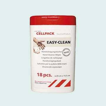 クリーナータオル