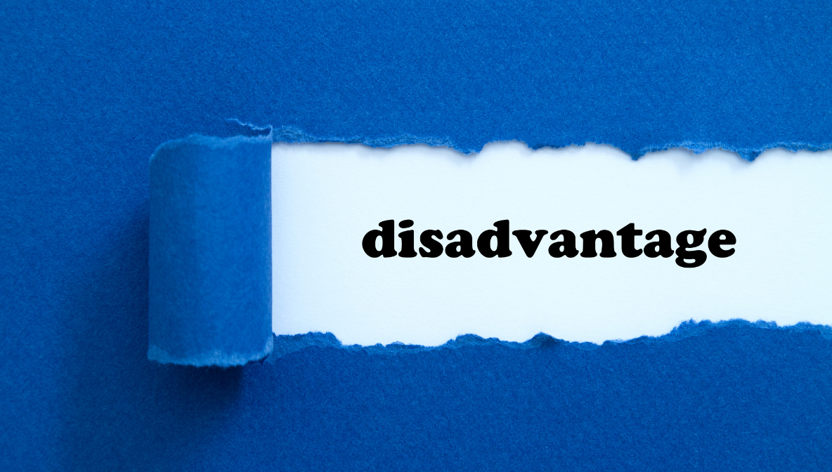 CVTケーブルのデメリット